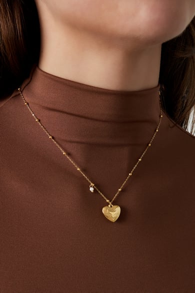 love you necklace h5 Picture2